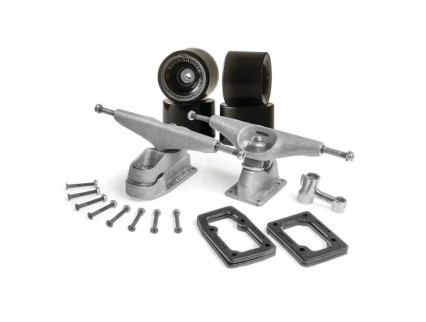 Carver Trucks C7 6.5" Kit