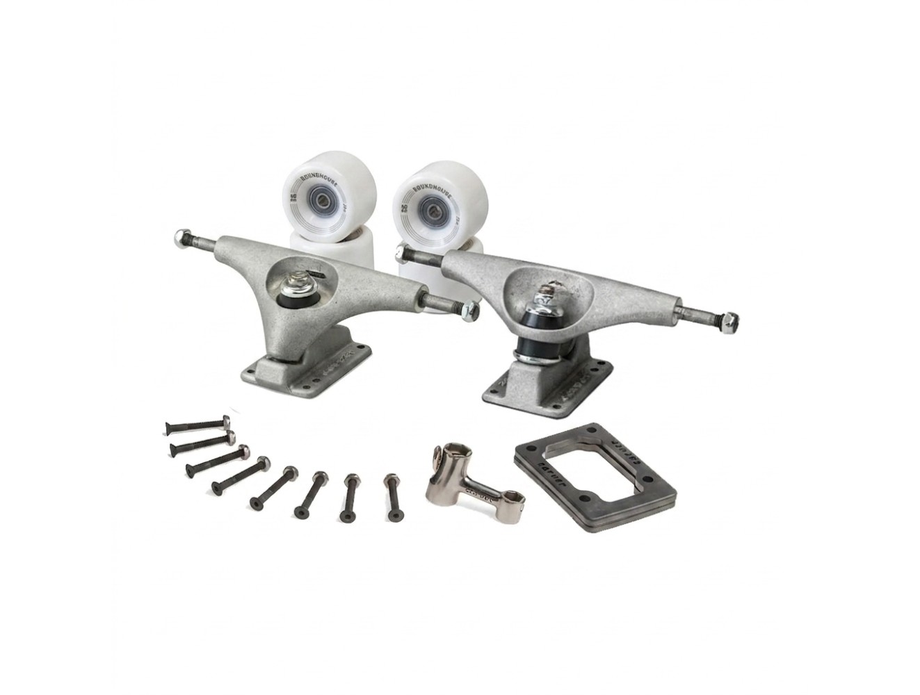 Carver Trucks C5 5.75" Kit