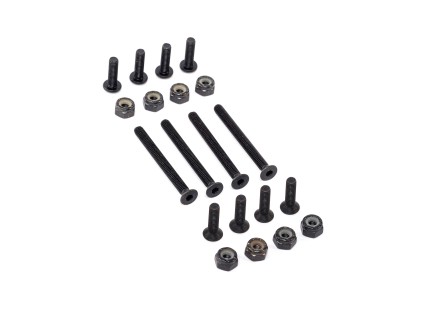 YOW Meraki Bolts & Nuts Pack - Tornilleria Meraki