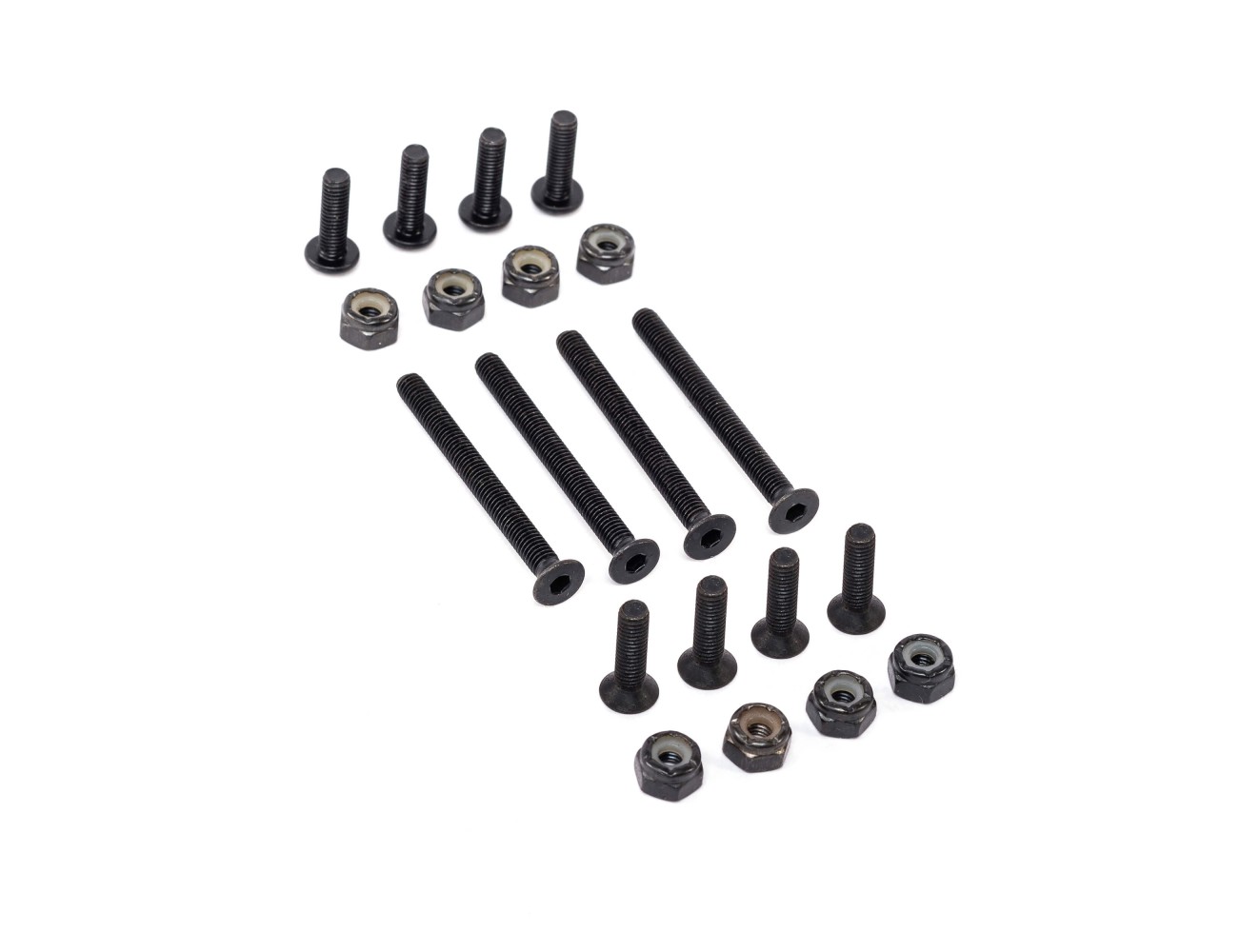 YOW Meraki Bolts & Nuts Pack - Tornilleria Meraki