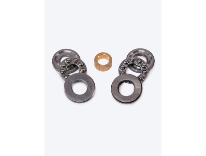 YOW Meraki & V4 Bearings-Washers Pack - Rodamientos
