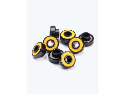 YOW ABEC 7 Builtin Bearings - Rodamientos