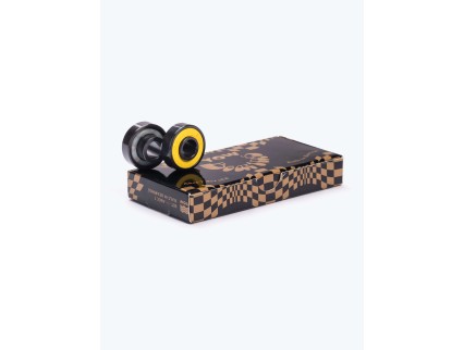 YOW ABEC 7 Builtin Bearings - Rodamientos