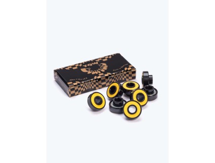YOW ABEC 7 Builtin Bearings - Rodamientos