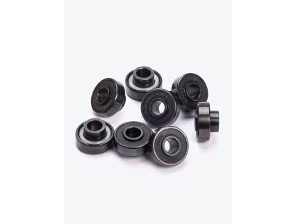 Titanium YOW Builtin Bearings - Rodamientos
