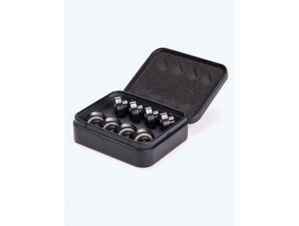 Titanium YOW Builtin Bearings - Rodamientos