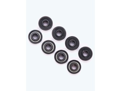 Titanium YOW Builtin Bearings - Rodamientos