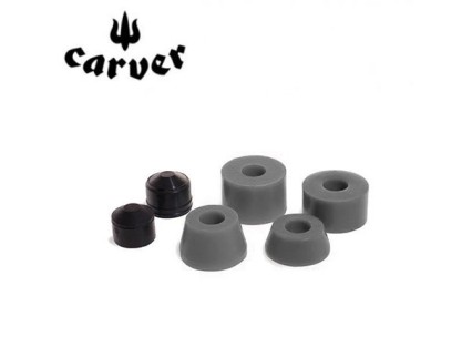 Carver Standard Bushing Set C7 - Bushings