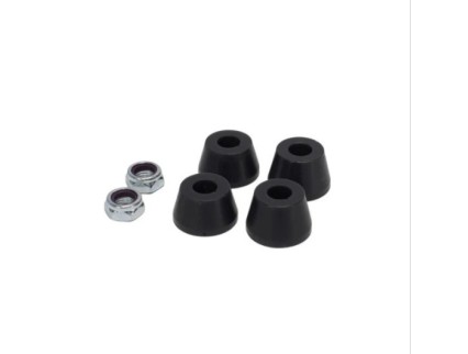 Carver Bushing Set CX/C2 Standard - Bushings