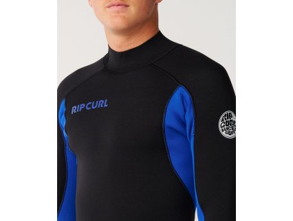 Neopreno Rip Curl Trad 4/3 mm Back Zip Hombre
