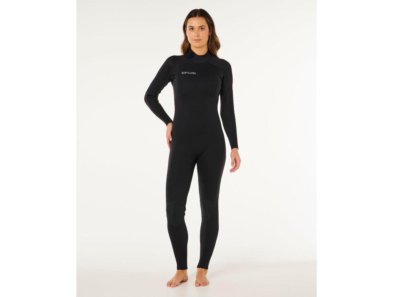 Neopreno Rip Curl Trad 4/3 mm Back Zip Mujer