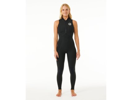 Neopreno Rip Curl G-Bomb 2mm Long Jane Mujer