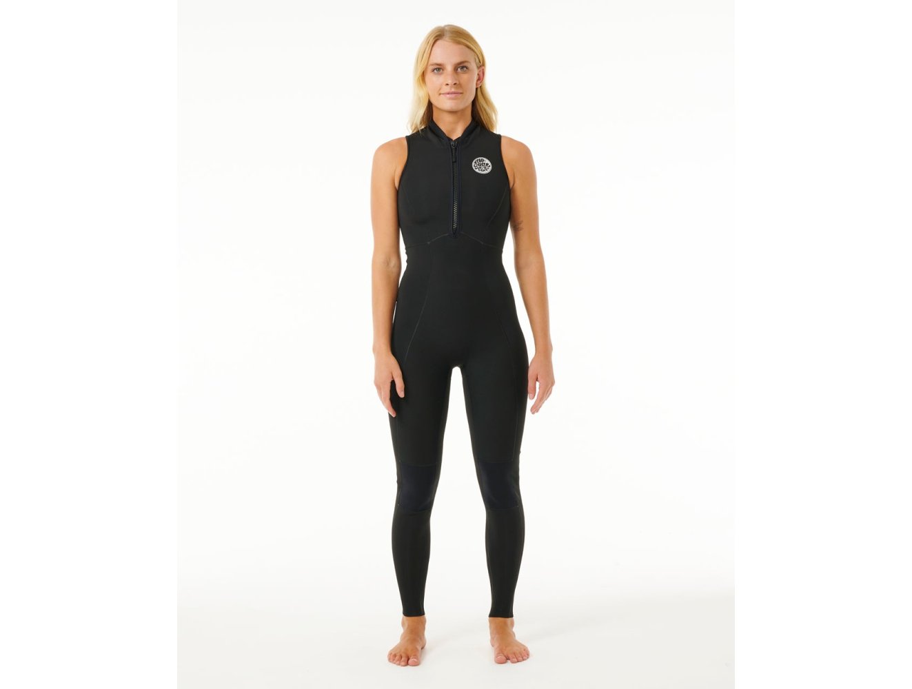 Neopreno Rip Curl G-Bomb 2mm Long Jane Mujer