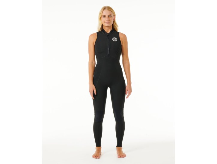 Neopreno Rip Curl G-Bomb 2mm Long Jane Mujer