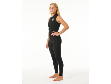 Neopreno Rip Curl G-Bomb 2mm Long Jane Mujer