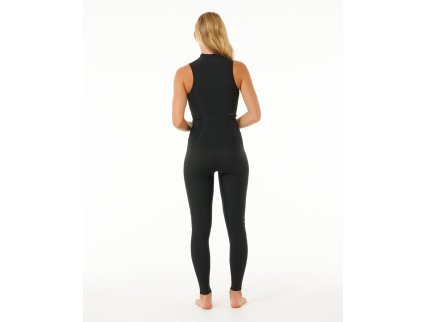 Neopreno Rip Curl G-Bomb 2mm Long Jane Mujer
