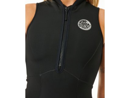 Neopreno Rip Curl G-Bomb 2mm Long Jane Mujer