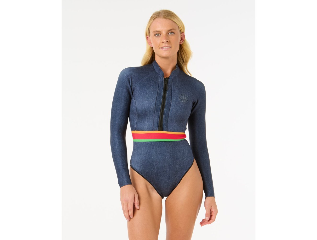 Neopreno Rip Curl G-Bomb Long Sleeve Mujer