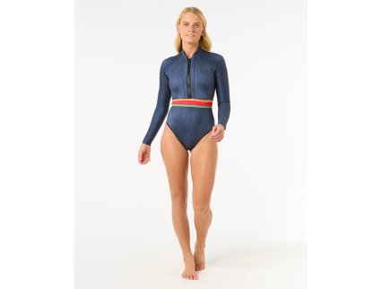 Neopreno Rip Curl G-Bomb Long Sleeve Mujer