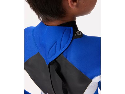 Neopreno Rip Curl Omega 4/3 mm Back Zip Groms