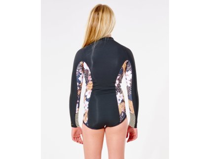 Neopreno Rip Curl G-Bomb Long Sleeve Junior Niña
