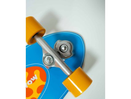 Surfskate YOW Huntington 30" Grom Series Completo