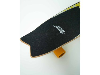 Surfskate YOW Huntington 30" Grom Series Completo