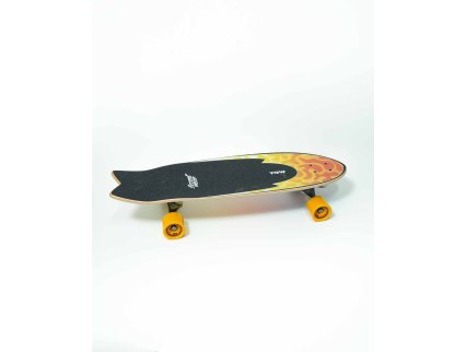 Surfskate YOW Huntington 30" Grom Series Completo