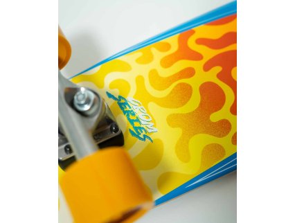 Surfskate YOW Huntington 30" Grom Series Completo