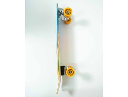 Surfskate YOW Huntington 30" Grom Series Completo