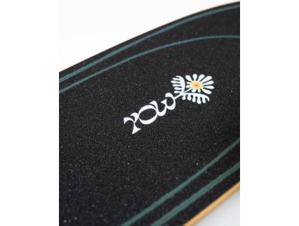 Surfskate YOW Hossegor 29" Power Surfing Series Completo