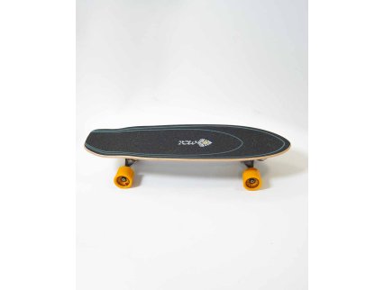 Surfskate YOW Hossegor 29" Power Surfing Series Completo
