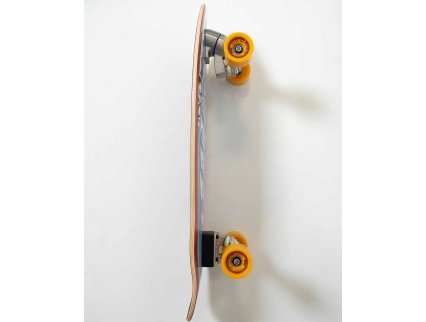 Surfskate YOW Hossegor 29" Power Surfing Series Completo