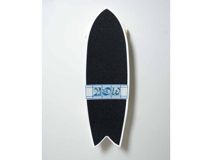 Surfskate YOW Coxos 31" Power Surfing Series Completo