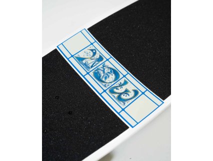 Surfskate YOW Coxos 31" Power Surfing Series Completo