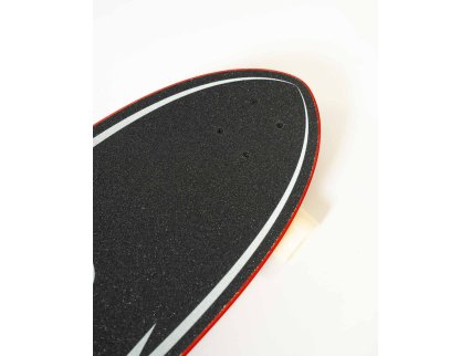 Surfskate YOW Pipe 32" Power Surfing Series Completo