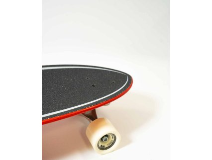 Surfskate YOW Pipe 32" Power Surfing Series Completo