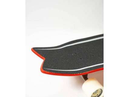 Surfskate YOW Pipe 32" Power Surfing Series Completo