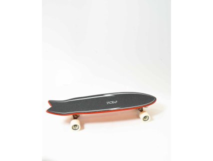 Surfskate YOW Pipe 32" Power Surfing Series Completo