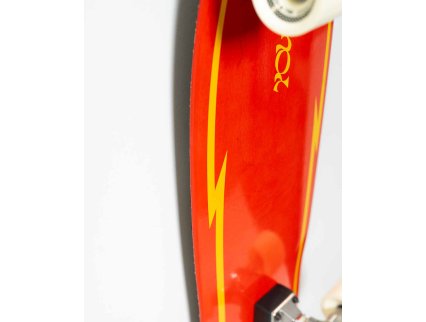 Surfskate YOW Pipe 32" Power Surfing Series Completo
