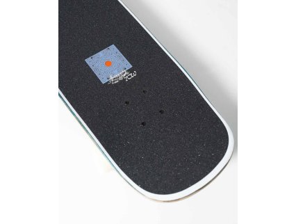 Surfskate YOW Mundaka 32" High Performance Series Completo