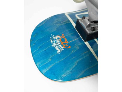 Surfskate YOW Mundaka 32" High Performance Series Completo
