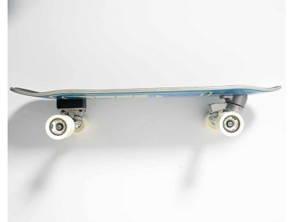 Surfskate YOW Mundaka 32" High Performance Series Completo