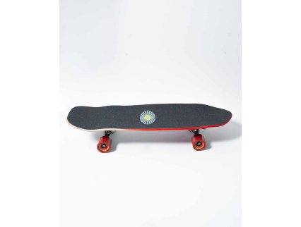Surfskate YOW Snappers 32.5" High Performance Series Completo