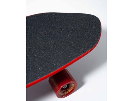 Surfskate YOW Snappers 32.5" High Performance Series Completo