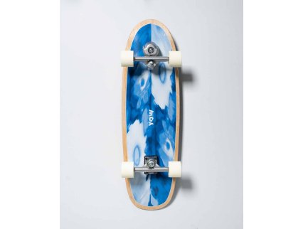 Surfskate YOW Outer Banks 33.85" High Performance Series Completo