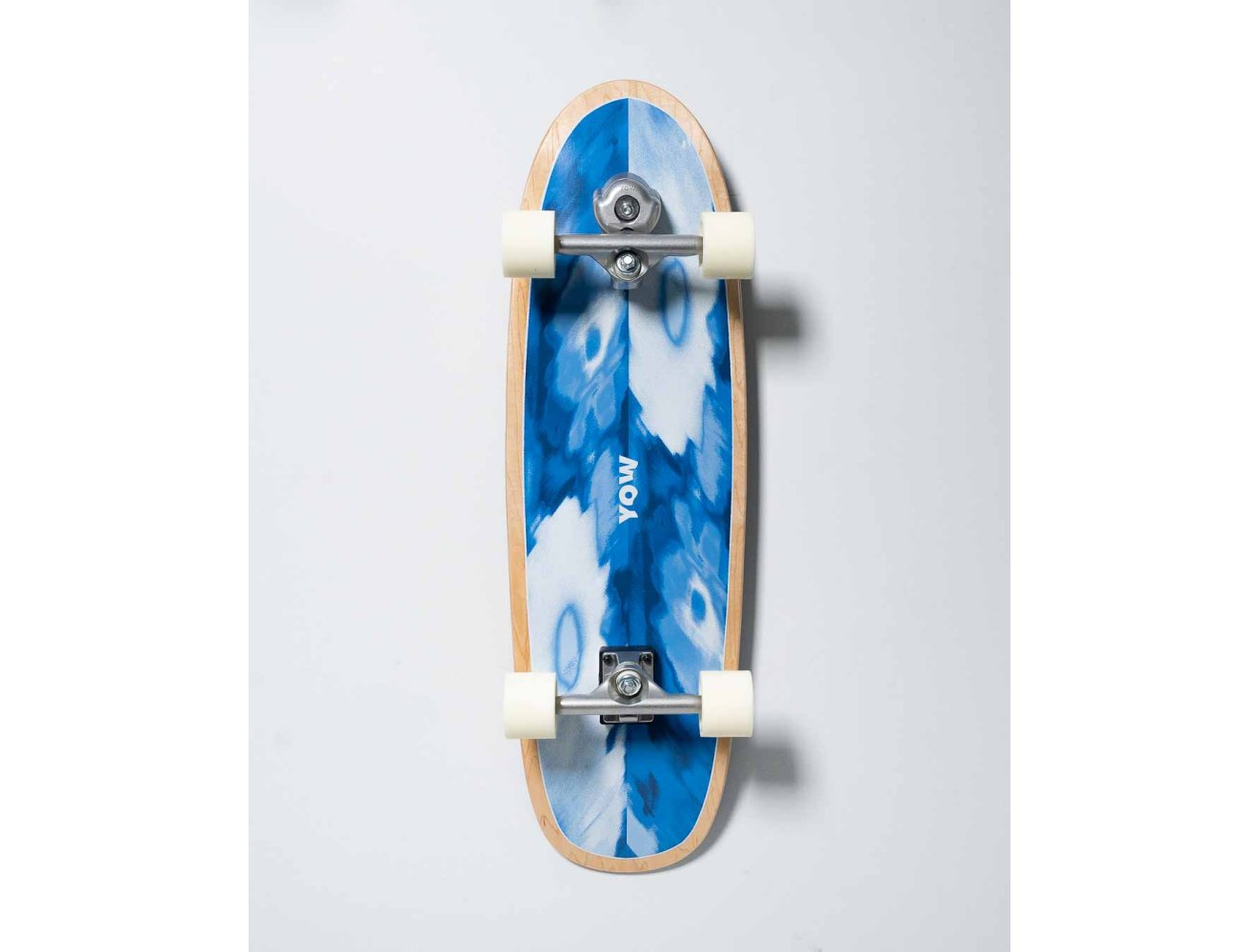 Surfskate YOW Outer Banks 33.85" High Performance Series Completo