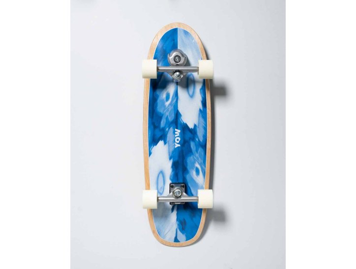 Surfskate YOW Outer Banks 33.85" High Performance Series Completo