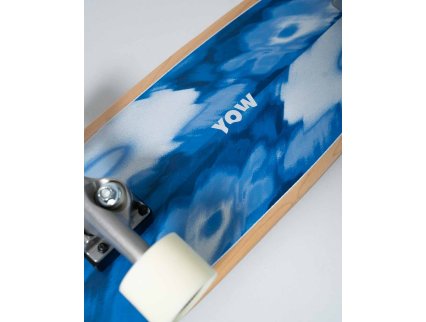 Surfskate YOW Outer Banks 33.85" High Performance Series Completo