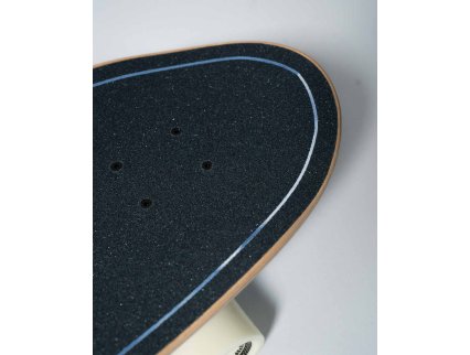 Surfskate YOW Outer Banks 33.85" High Performance Series Completo